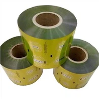 ฟิล์มฟอยล์ปิดผนึกความร้อน