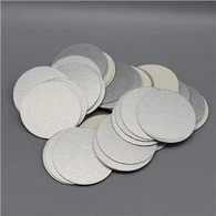 ยูนิเวอร์แซลสองชิ้นฟอยล์ซีลไลเนอร์