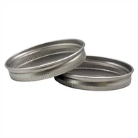 ฝาอลูมิเนียมขนาด 63 มม. สำหรับภาชนะ