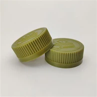 ฝาเกลียวพลาสติกป้องกันเด็ก ออกแบบเพื่อความปลอดภัย